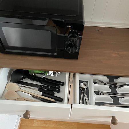 Varus Apartments Детмолд Екстериор снимка