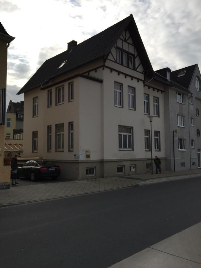 Varus Apartments Детмолд Екстериор снимка