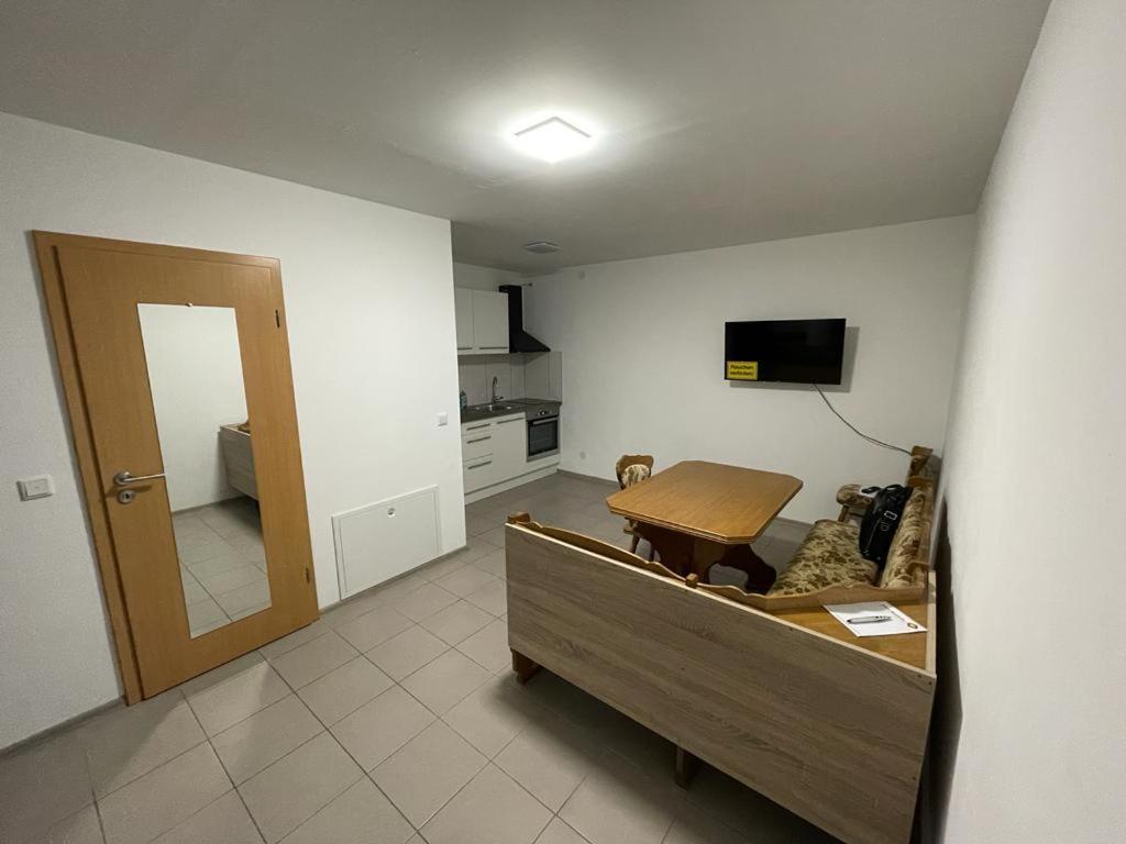 Varus Apartments Детмолд Екстериор снимка