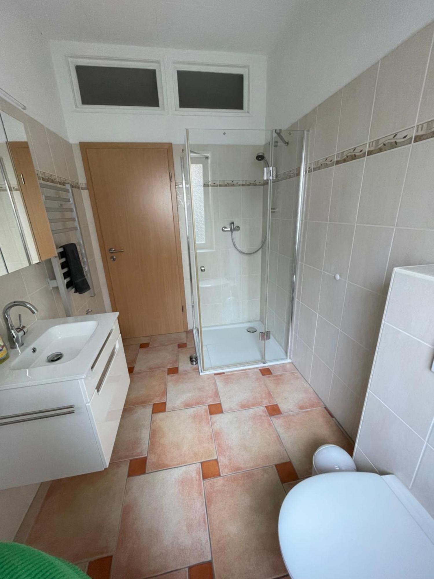 Varus Apartments Детмолд Екстериор снимка